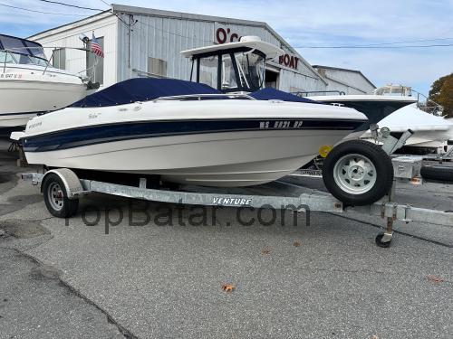 Four Winns 180 Freedom tekniska specifikationer och recensioner